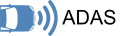 ADAS Test plugin category icon in VBOX Test Suite.