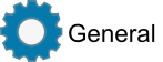 VBOX Test Suite test category icon – General Tests.