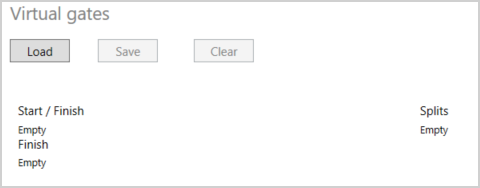 Cropped screenshot of the Virtual Gates settings.