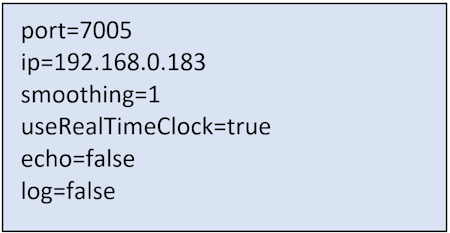 Text editor example 1