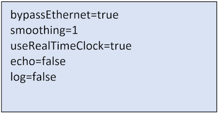 Text editor example 2