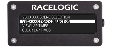 Track Selection