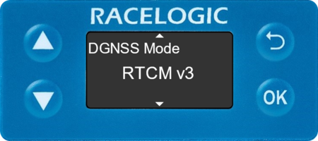 VB3iS DGPS Rate5