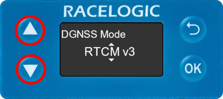 VB3iS DGPS Rate7