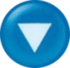 VBOX Omega Down Arrow button.