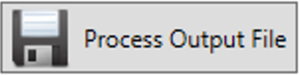VBFP Process Output File