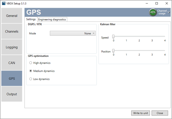VBII VBOX Setup GPS small