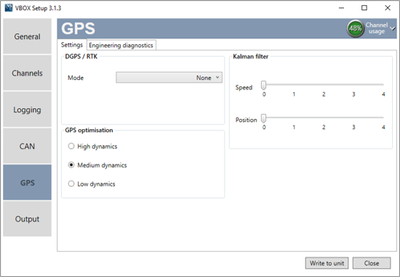 VBII VBOX Setup GPS small
