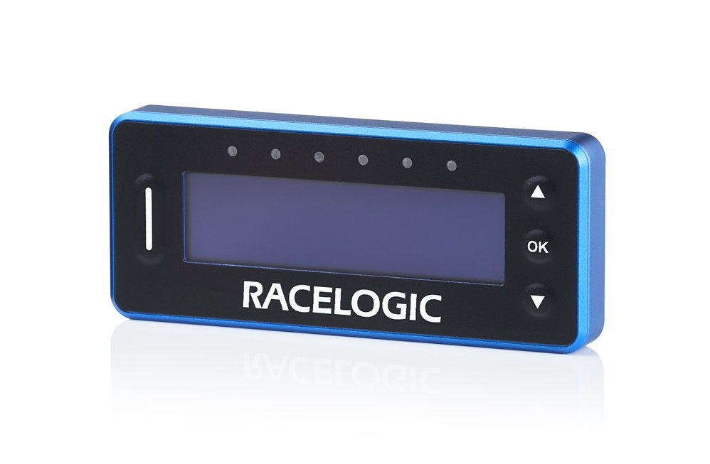 VBOX Pit Lane Timer with rear connectors