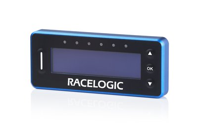 VBOX Pit Lane Timer with rear connectors