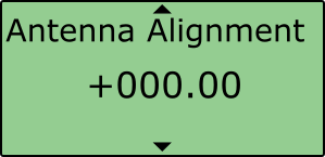 VBMAN Dual Antenna Alignment 0