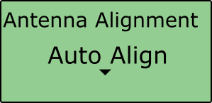 VBMAN Dual Antenna Alignment Auto Align