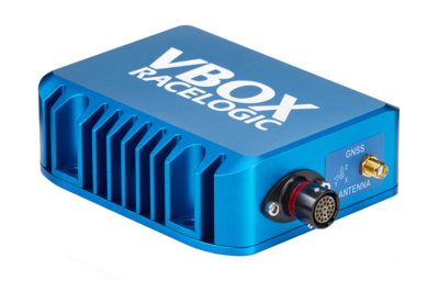 VBOX 3iS
