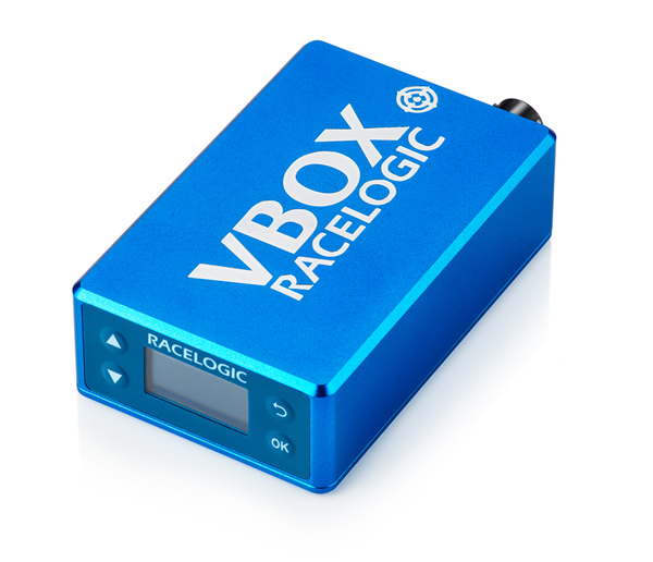 Photograph of VBOX Omega.
