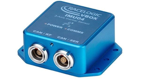 Photograph of an IMU04.
