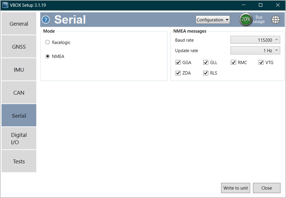 VBOX 3iS V1 Serial - 1000px