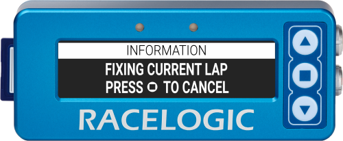 VBOX LapTimer - PLT - Fixing Current Lap-500px