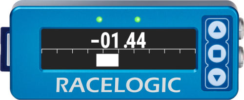 VBOX LapTimer - Predictive Lap Timing Display-500px