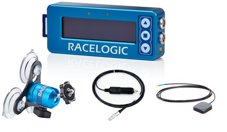 VBOX LapTimer - The Package (1)