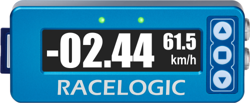 VBOX LapTimer Template - PLT  - Delta-T Speed Mode (500x206)