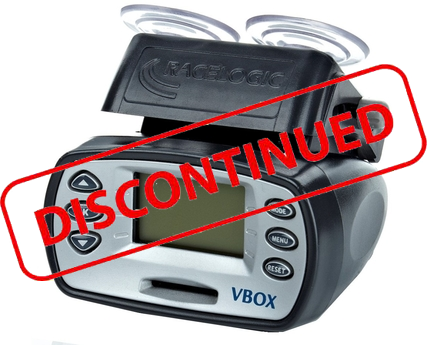 VBOX Mini Discontinued