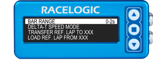 VBOX OLED Display DSP04PLT_settings-Bar_range