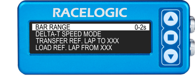 VBOX OLED Display DSP04PLT_settings-Bar_range