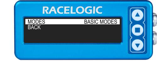 VBOX OLED Display DSP04_05_Modes_1
