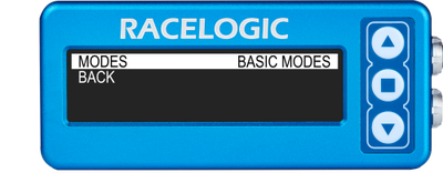 VBOX OLED Display DSP04_05_Modes_1