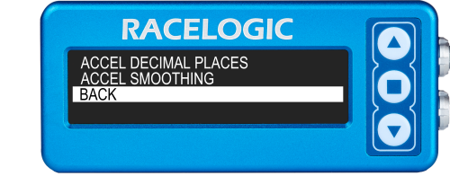 VBOX OLED Display DSP04_05_accel_back
