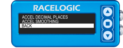 VBOX OLED Display DSP04_05_accel_back