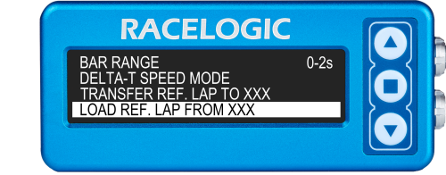 VBOX OLED Display_load ref.lap from...