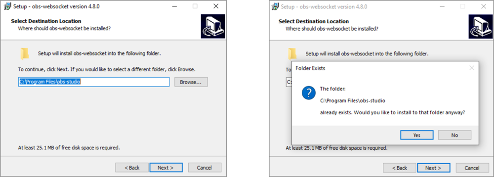 VBOX Sim OBS Studio 17