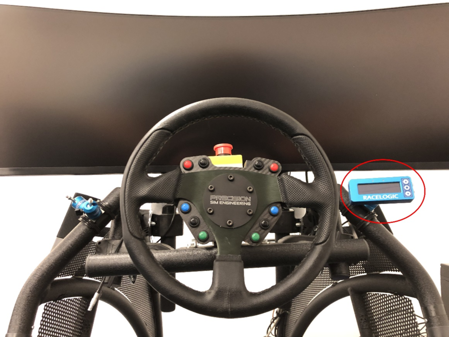 VBOX Sim Setup and Installation1