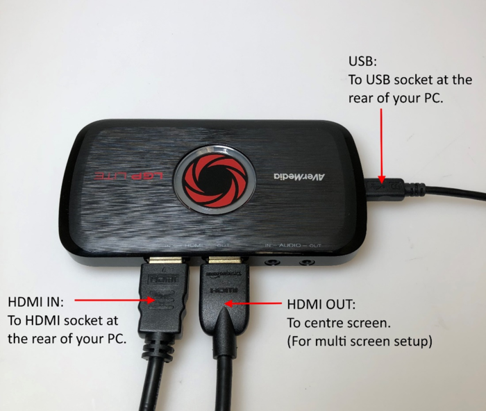 VBOX Sim Setup and Installation4