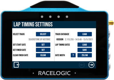 VBOX TOUCH FW v1.5 - Lap Timing Settings Page 1_600px