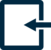 The Exit button on VBOX Touch.