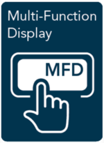 VBOX Touch MFD App icon