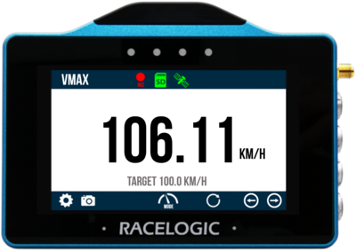 VBOX Touch Speed2 small