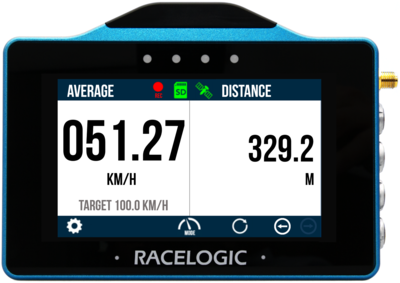 VBOX Touch Speed3 small
