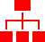 Red CAN Data Status icon in the VBOX Touch Temperature Apps.