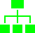 Green CAN Data Status icon in the VBOX Touch Temperature Apps.