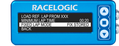VBOX dsp04- PLT_settings-fixed_lap_mode