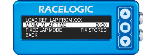 VBOX dsp04- PLT_settings-minimum_lap_time