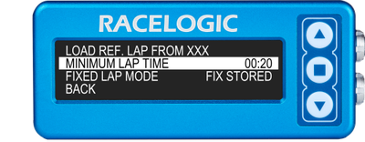 VBOX dsp04- PLT_settings-minimum_lap_time