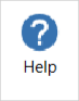 Help button on the Chart tab in VBOX Test Suite.