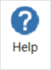 Help button on Home tab in VBOX Test Suite.  