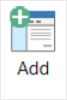 Add button in VBOX Test Suite.