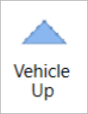 Vehicle Up button in VBOX Test Suite.