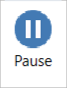 Pause button in VBOX Test Suite.